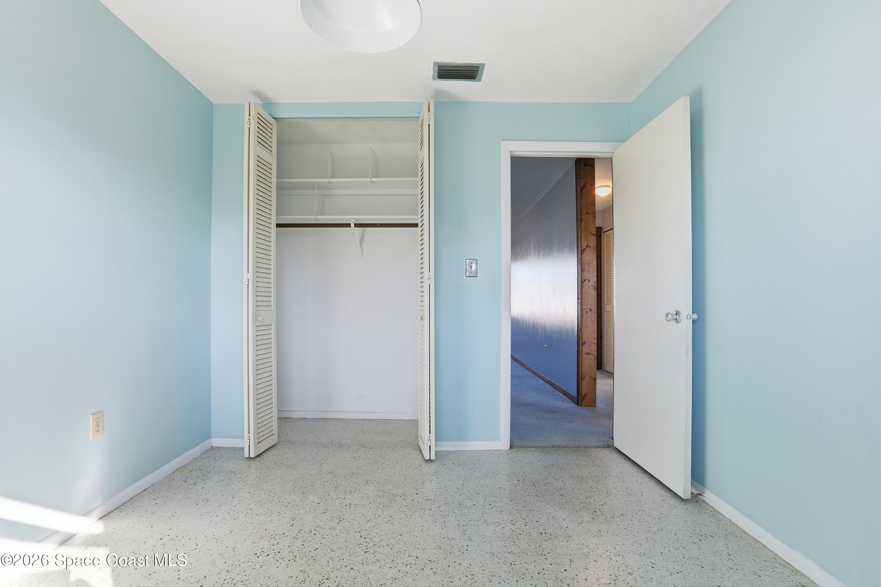 875 Kings Post Road Rockledge, FL 32955 - Photo 19 of 27 2nd Bedroom 2