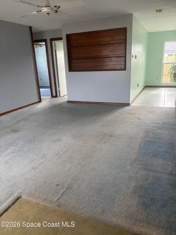 $319,000 | 875 Kings Post Road, Rockledge, FL 32955