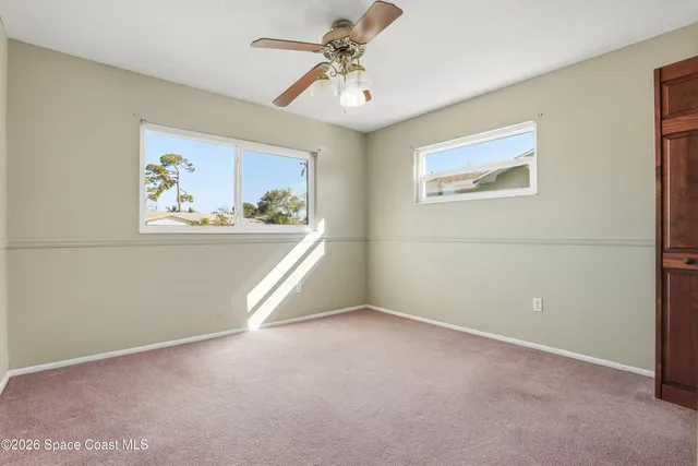 $319,000 | 875 Kings Post Road, Rockledge, FL 32955