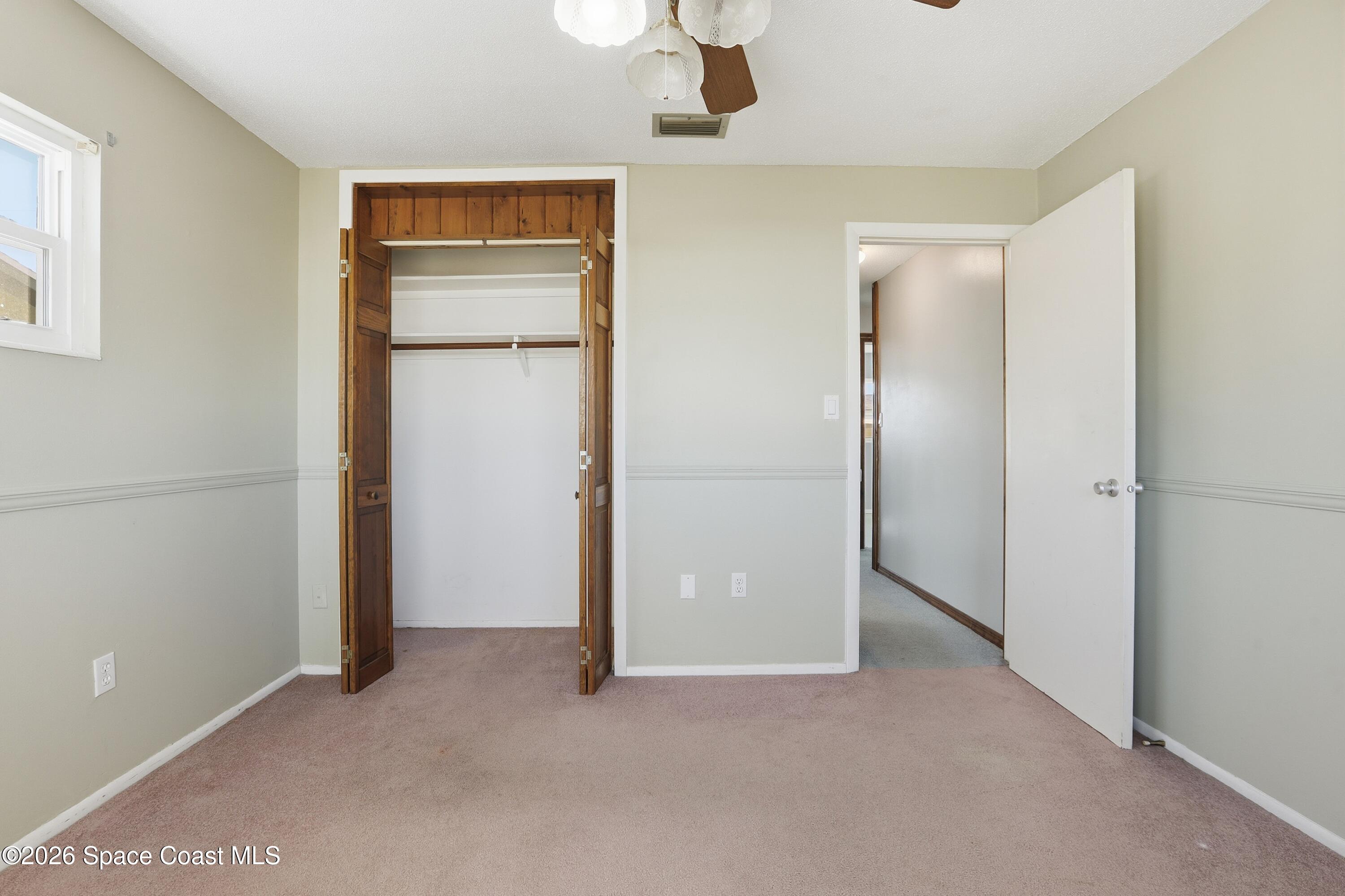 875 Kings Post Road Rockledge, FL 32955 - Photo 23 of 27 4th Bedroom 2