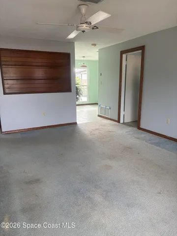 $319,000 | 875 Kings Post Road, Rockledge, FL 32955