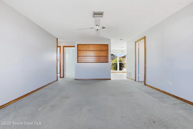 $319,000 | 875 Kings Post Road, Rockledge, FL 32955