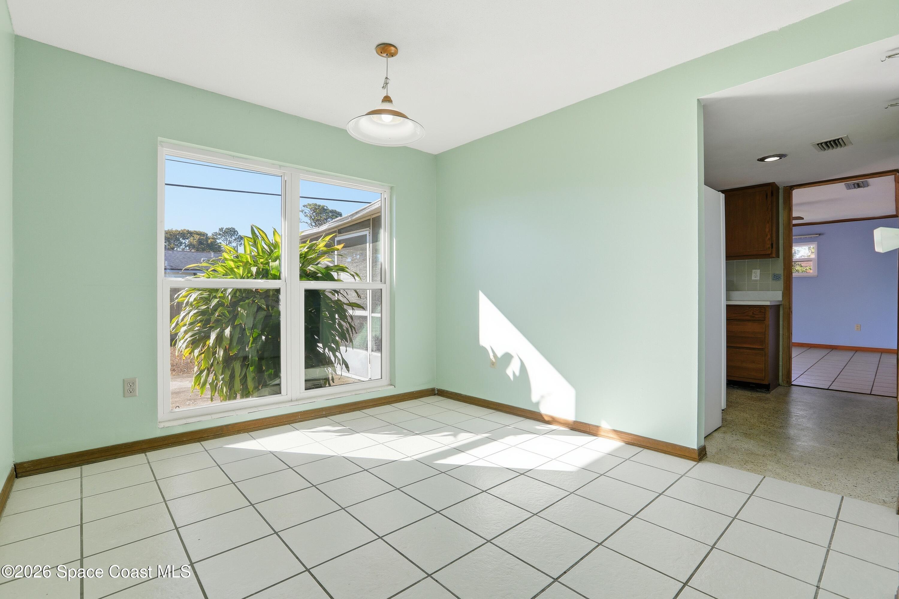 875 Kings Post Road Rockledge, FL 32955 - Photo 7 of 27 Breakfast Nook