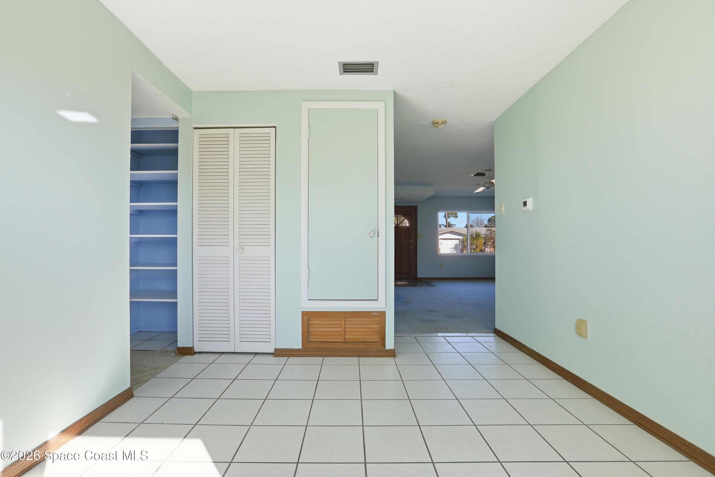 875 Kings Post Road Rockledge, FL 32955 - Photo 8 of 27 Breakfast Nook 2