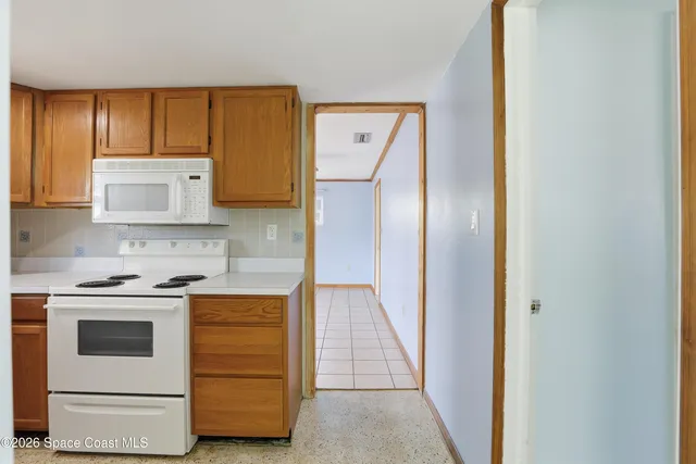 $319,000 | 875 Kings Post Road, Rockledge, FL 32955