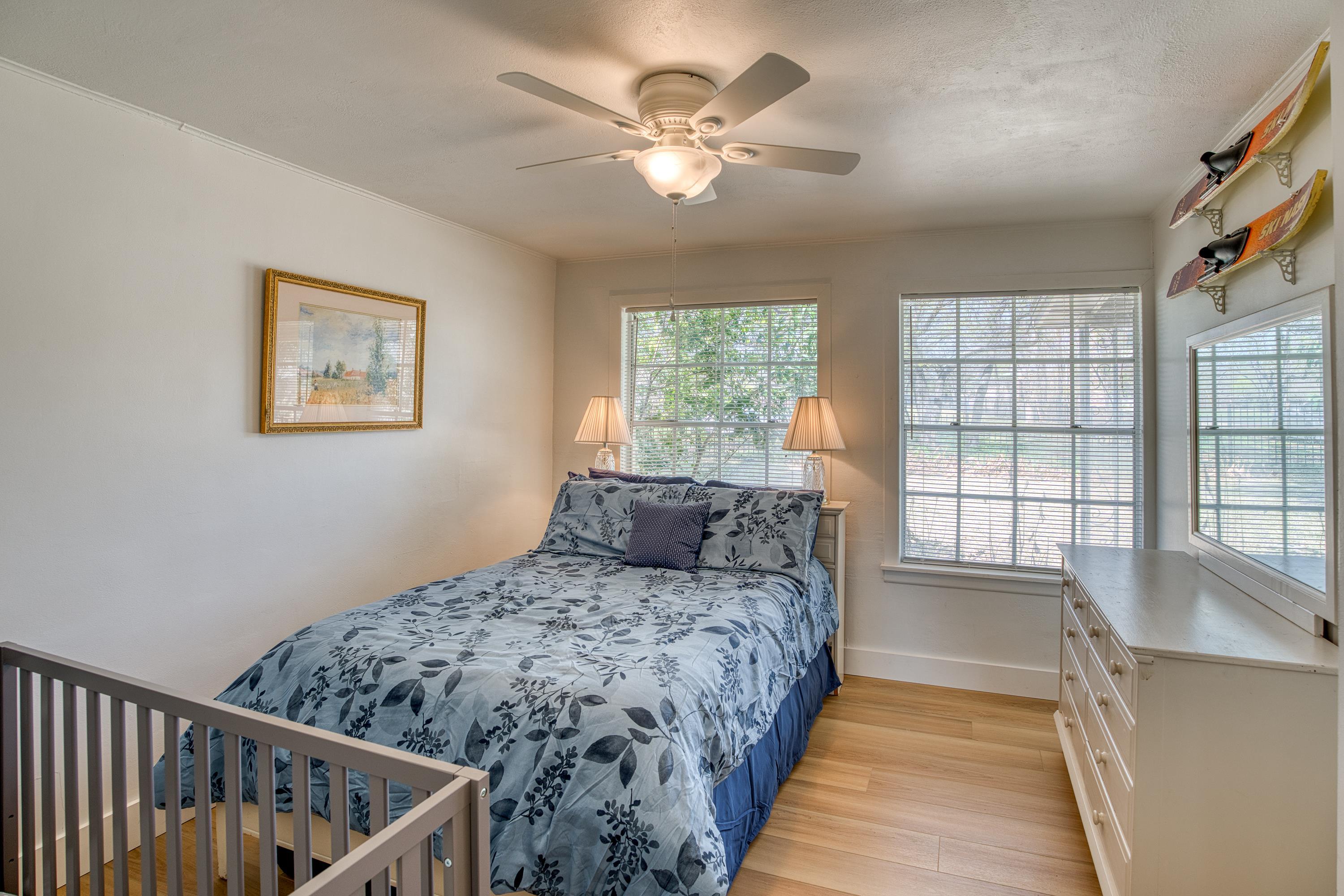 110 Bluebonnet Circle Burnet, TX 78611 - Photo 14 of 33