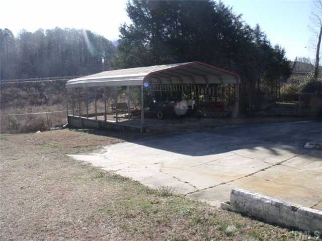 2765 Newbold Street Raleigh, NC 27603 - Photo 15 of 17 Photo 15