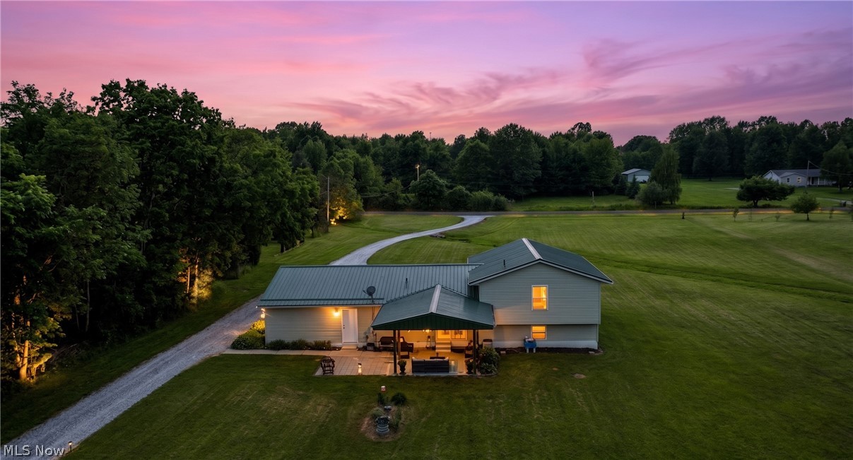 2609 Erhart Road Medina, OH 44256 - Photo 5 of 46