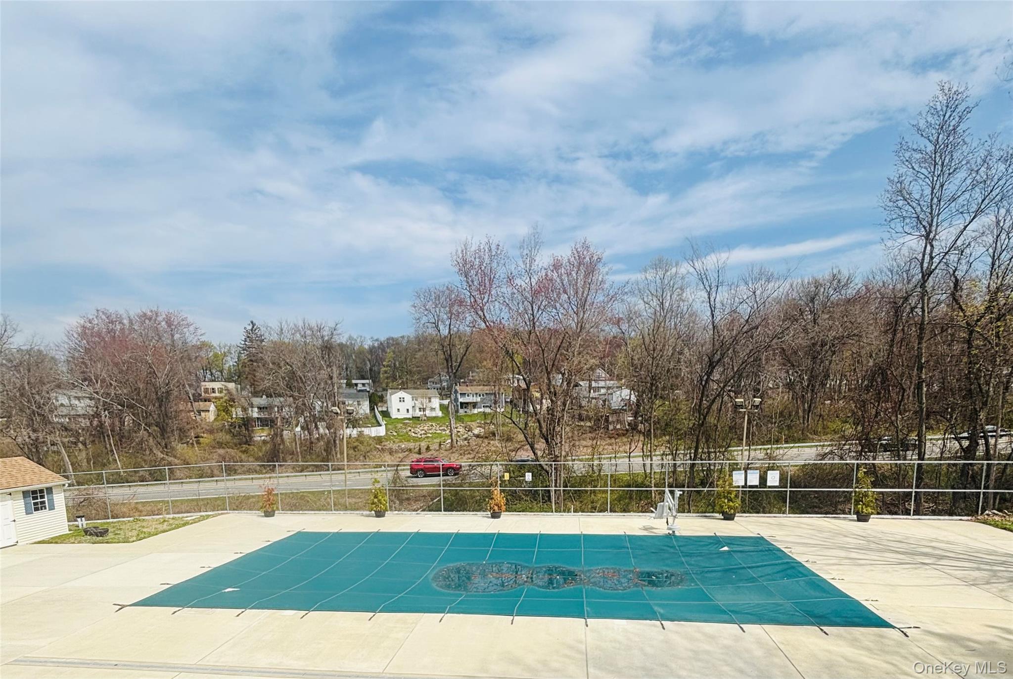 6 Rolling Way, Unit 6D Peekskill, NY 10566 - Photo 3 of 15 Pool at location