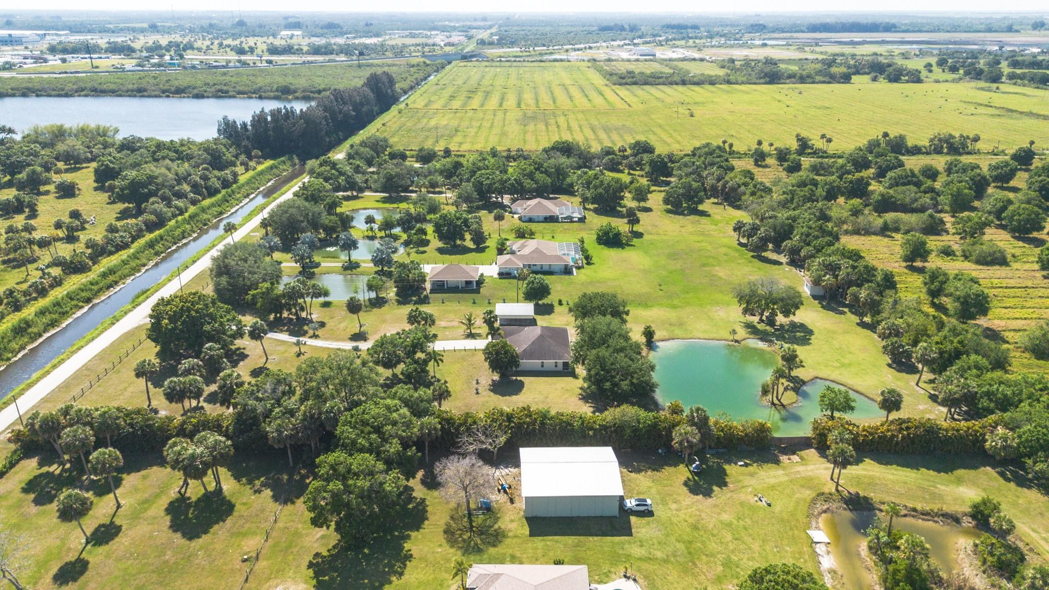 6320 Floyd Johnson Road Fort Pierce, FL 34947 - Photo 49 of 52 Photo 49