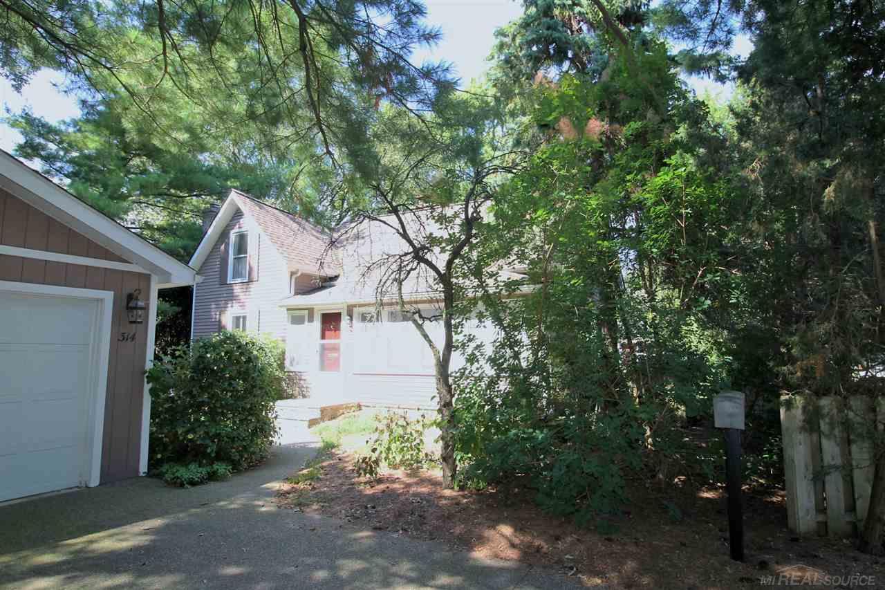 314 Reno Lane Grosse Pointe Farms, MI 48236 - Photo 3 of 29