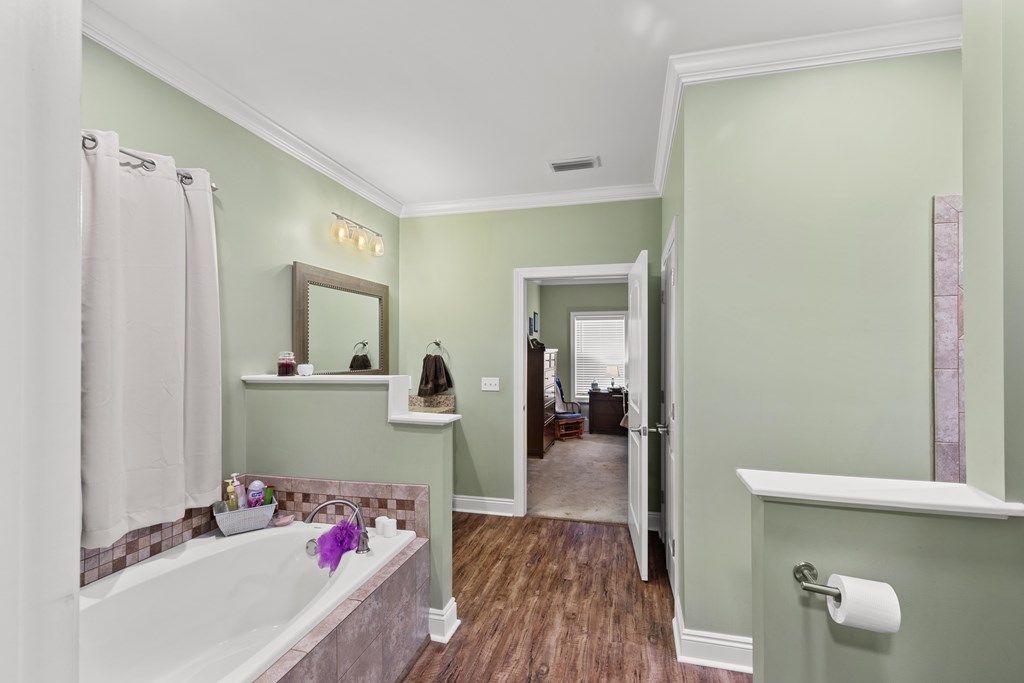 130 Thomley Road Newton, AL 36352 - Photo 17 of 47