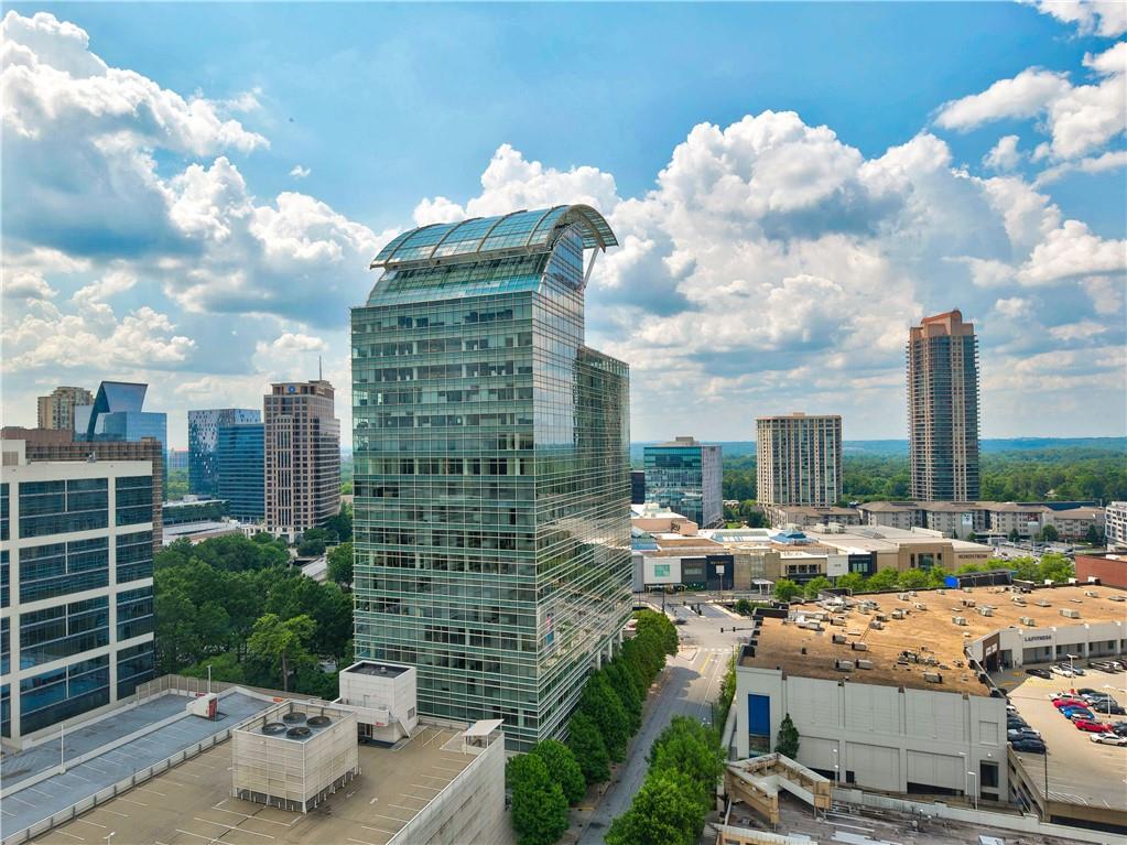 3475 Oak Valley Road Northeast, Unit 2150 Atlanta, GA 30326 - Photo 43 of 57