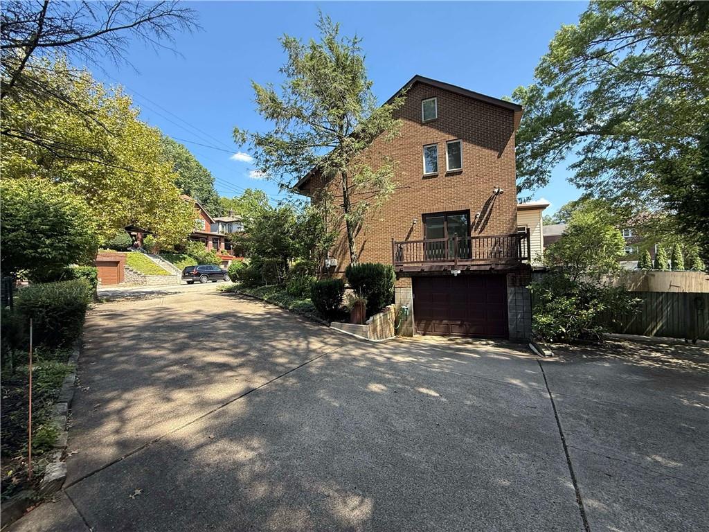 6436 Nicholson Street Pittsburgh, PA 15217 - Photo 37 of 42