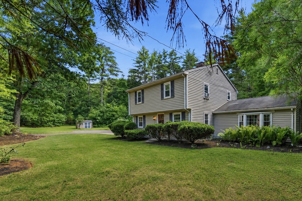 13 Edson Street Stow, MA 01775 - Photo 28 of 31