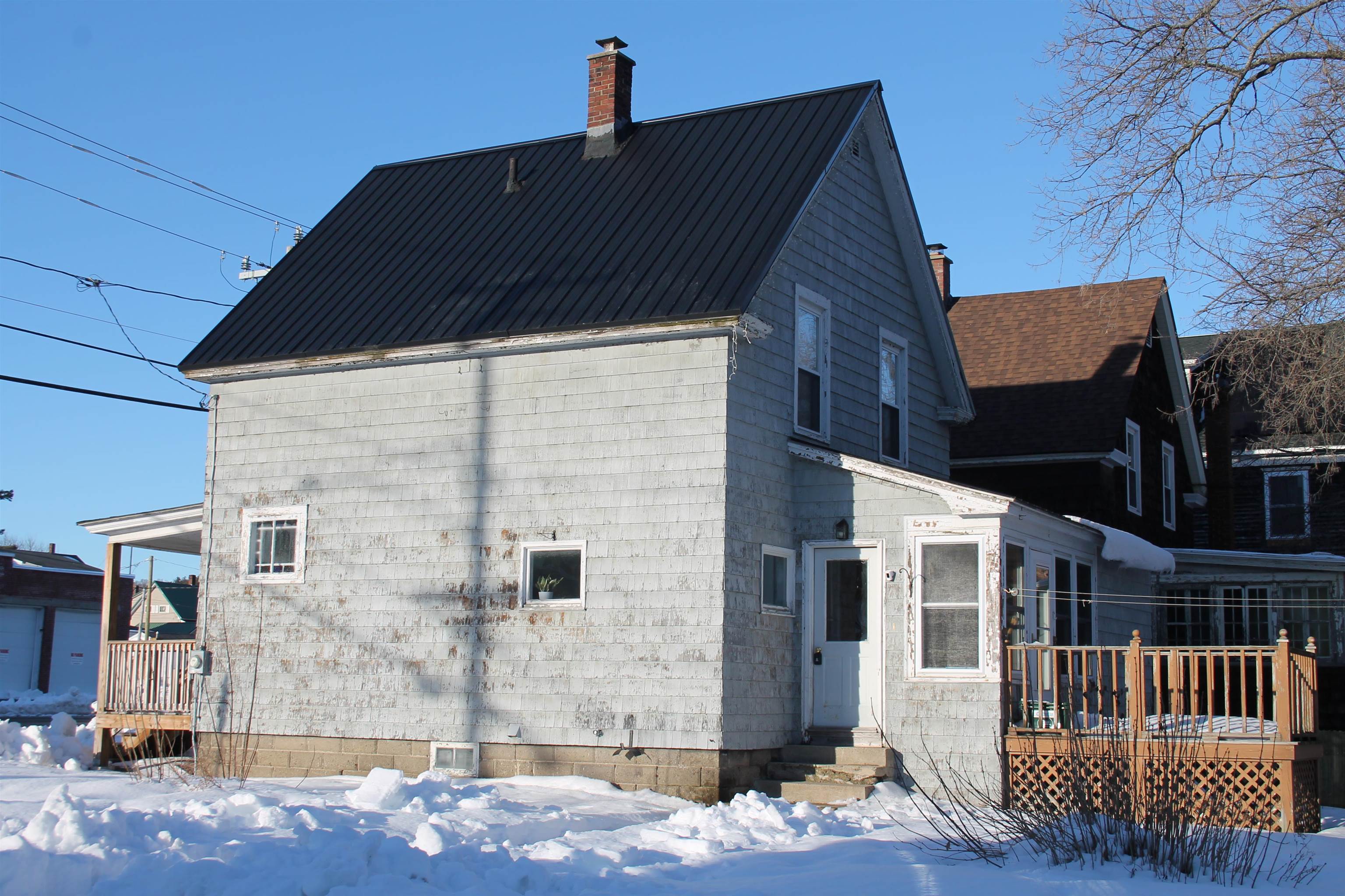 804 3rd Avenue Berlin, NH 03570 - Photo 2 of 33