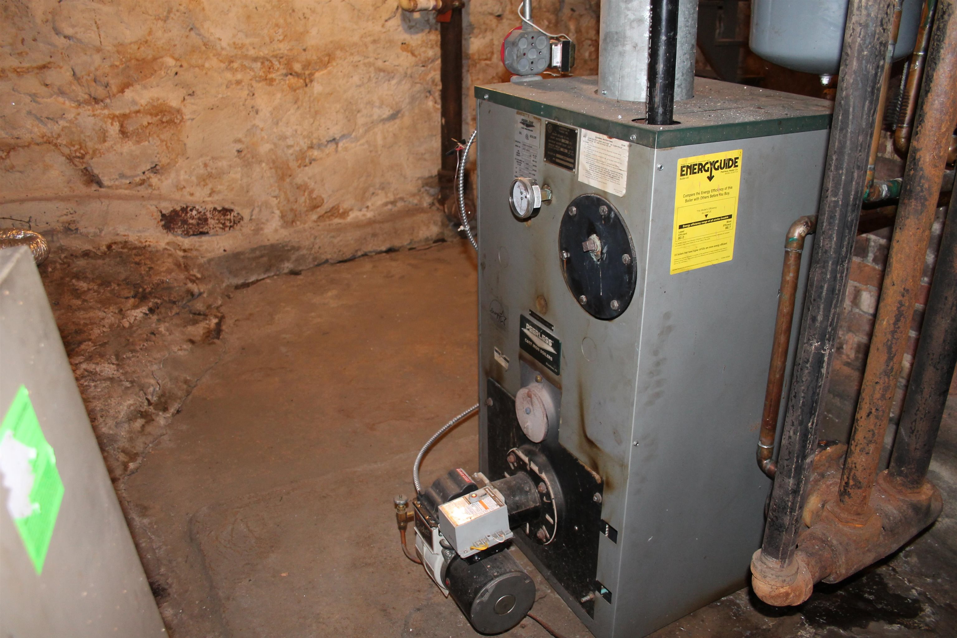 804 3rd Avenue Berlin, NH 03570 - Photo 27 of 33