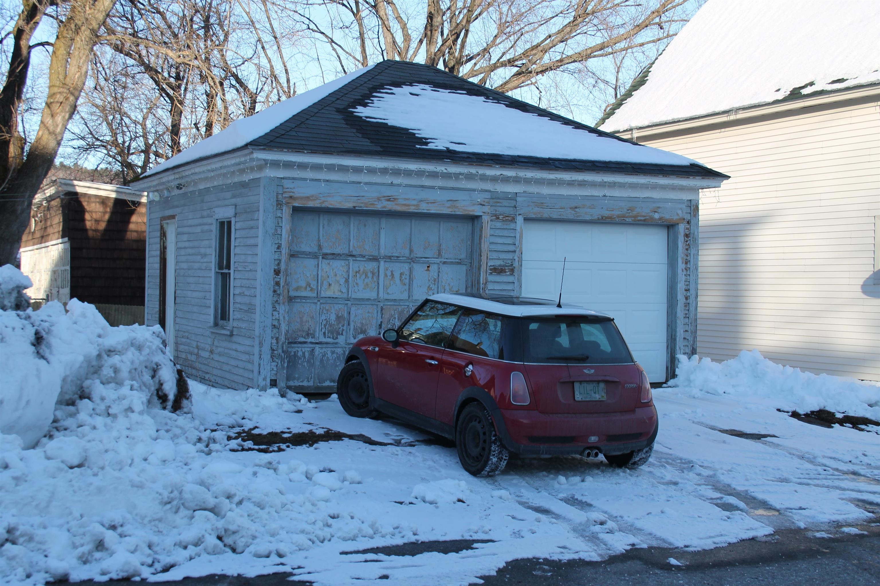 804 3rd Avenue Berlin, NH 03570 - Photo 29 of 33