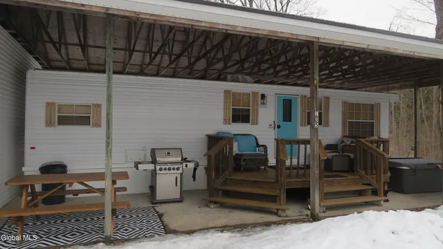 $199,900 | 135 Pike Street, Broadalbin, NY 12025