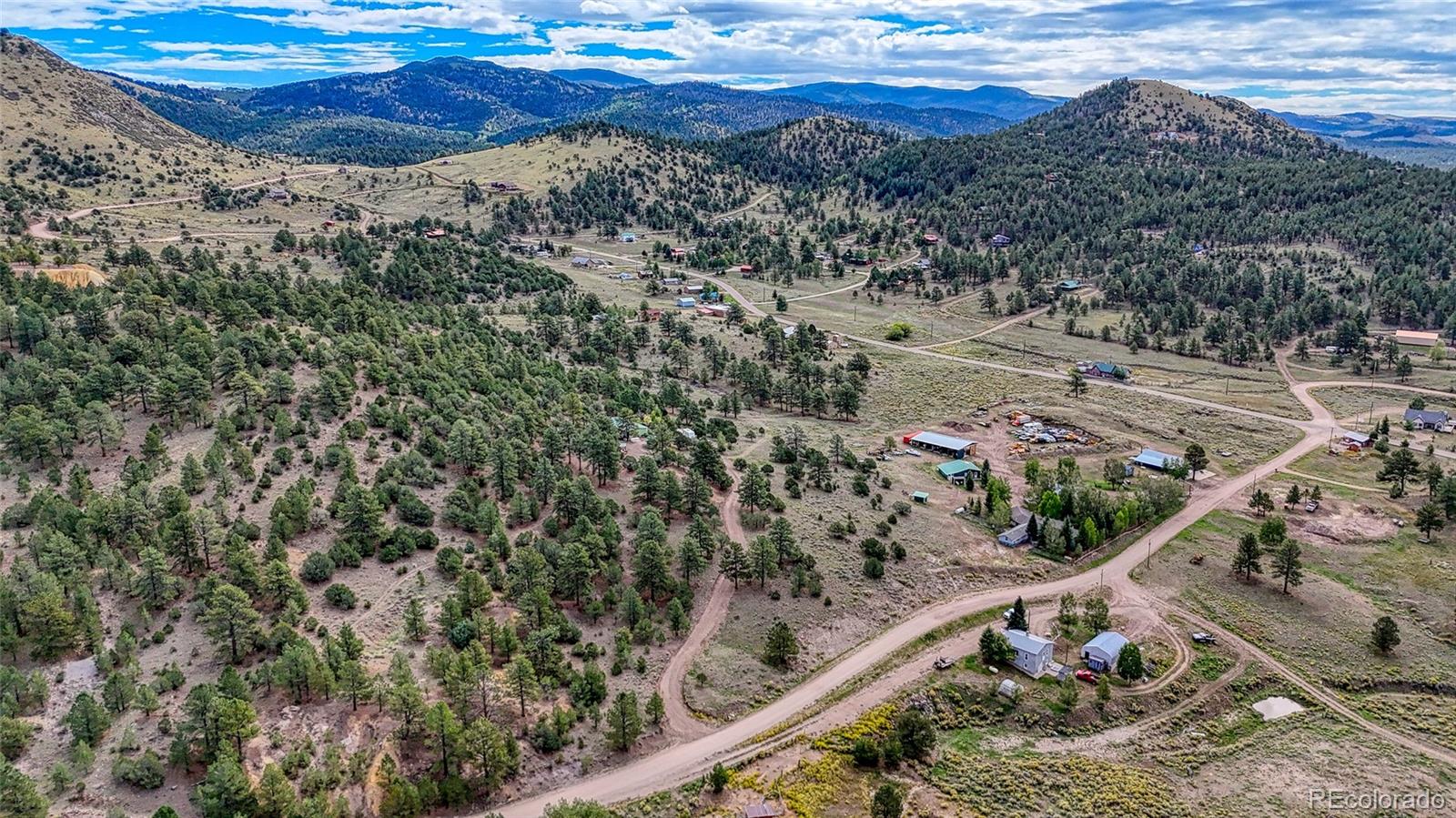 130 Co Road Westcliffe, CO 81252 - Photo 9 of 46 Gallery Image 9