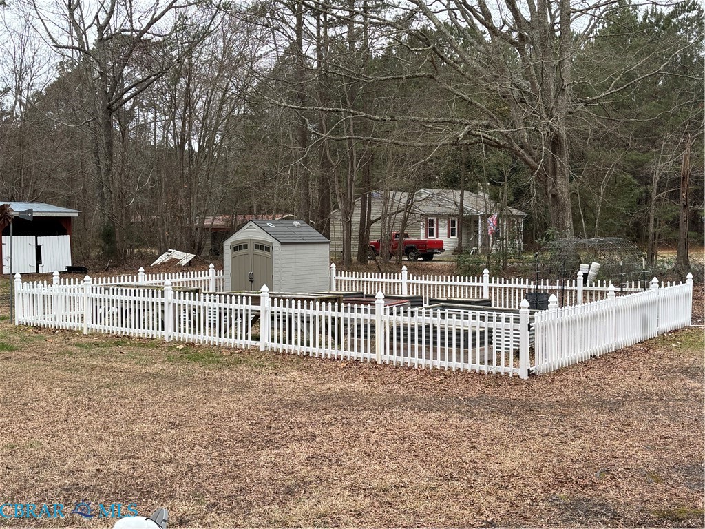 116 Hunts Road Port Haywood, VA 23138 - Photo 43 of 49