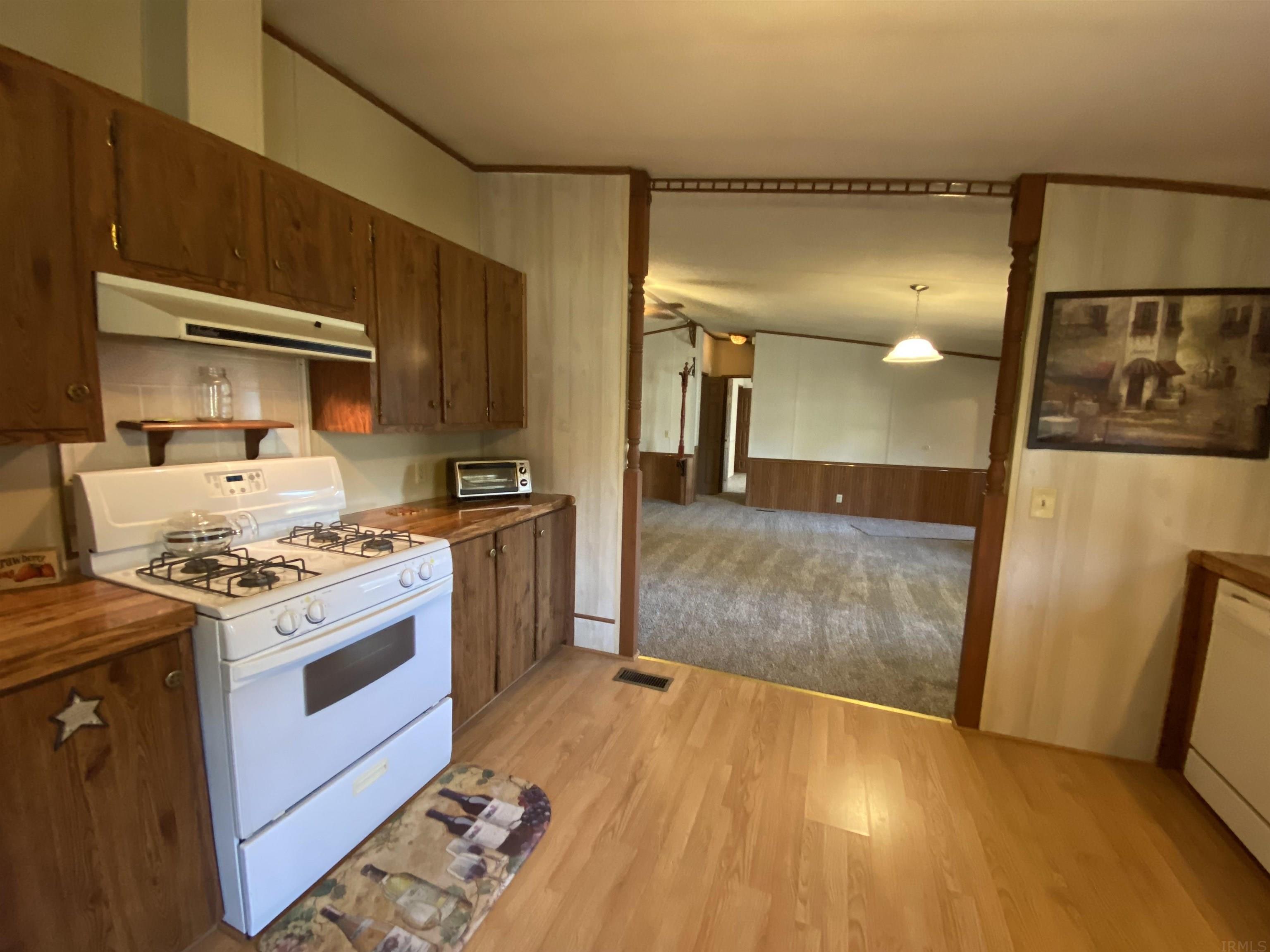 19 Carpenter Drive Mitchell, IN 47446 - Photo 22 of 36