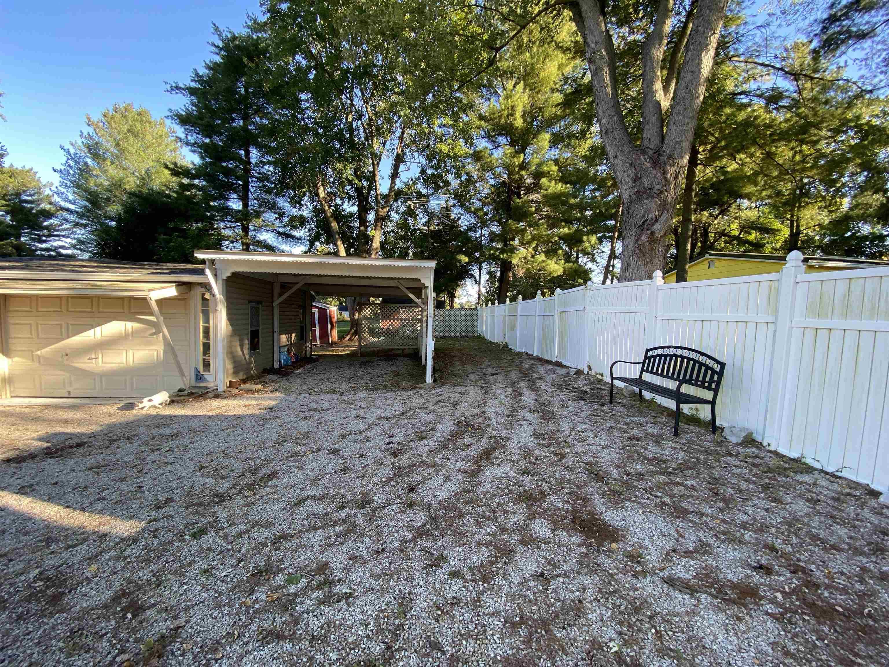 19 Carpenter Drive Mitchell, IN 47446 - Photo 33 of 36