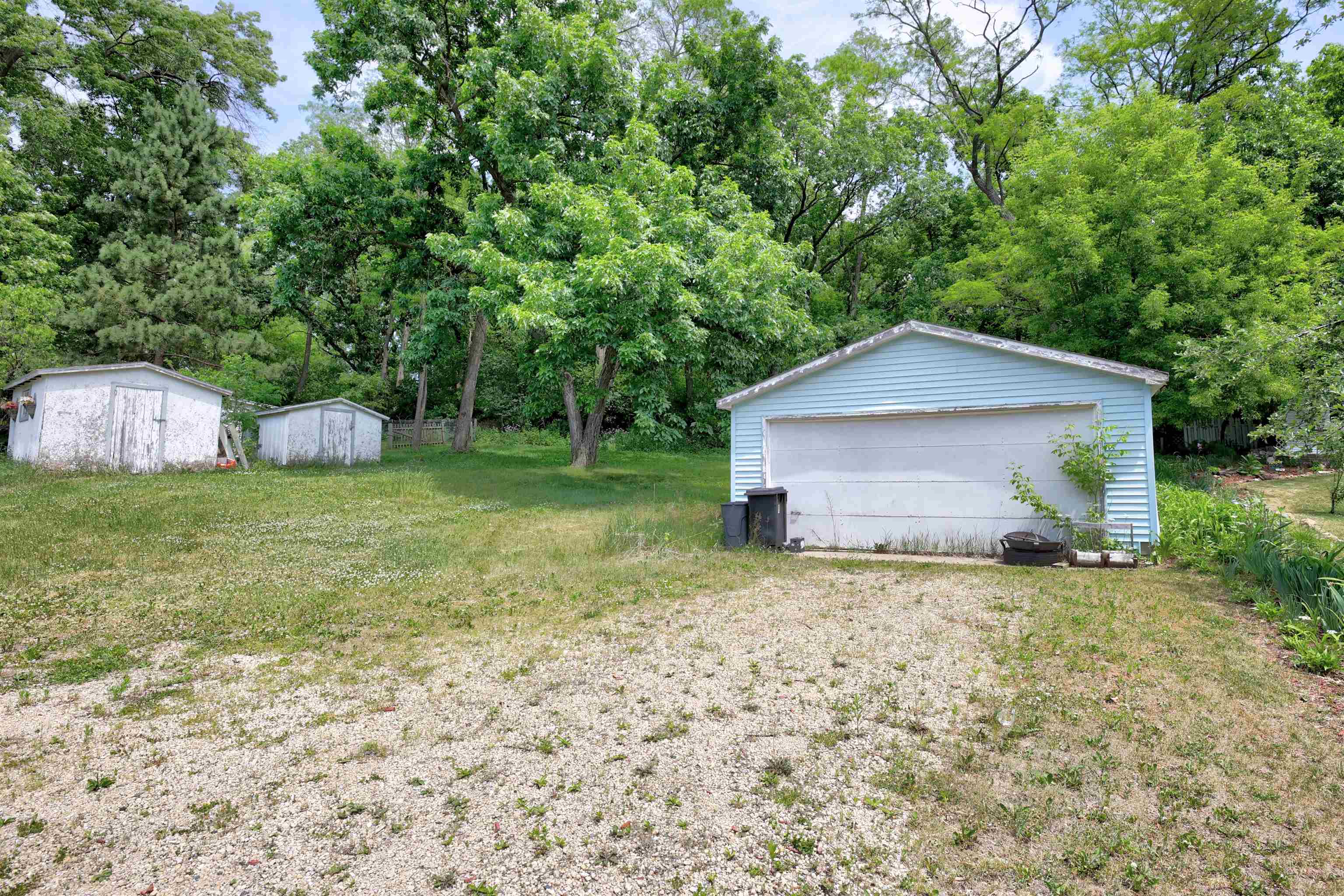 314 Railroad Street Rio, WI 53960 - Photo 9 of 14