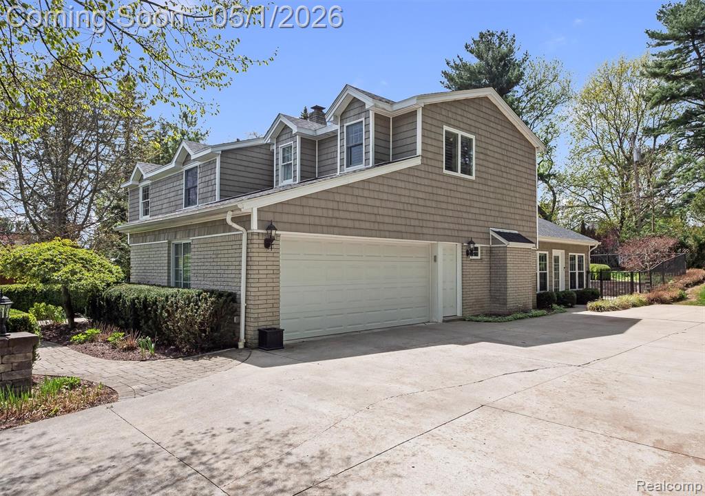 152 Randolph Road Rochester Hills, MI 48309 - Photo 43 of 55 Gallery Image 43