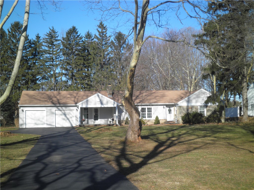 1645 Scribner Road Penfield, NY 14625 - Photo 1 of 1