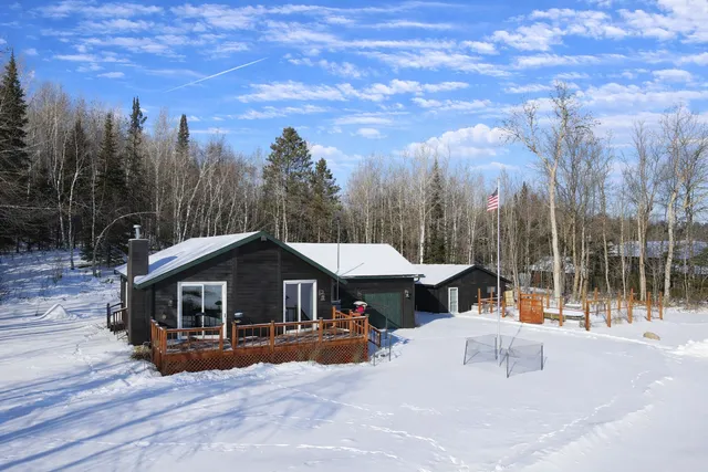 $425,000 | 25388 County Road 523, Effie, MN 56639