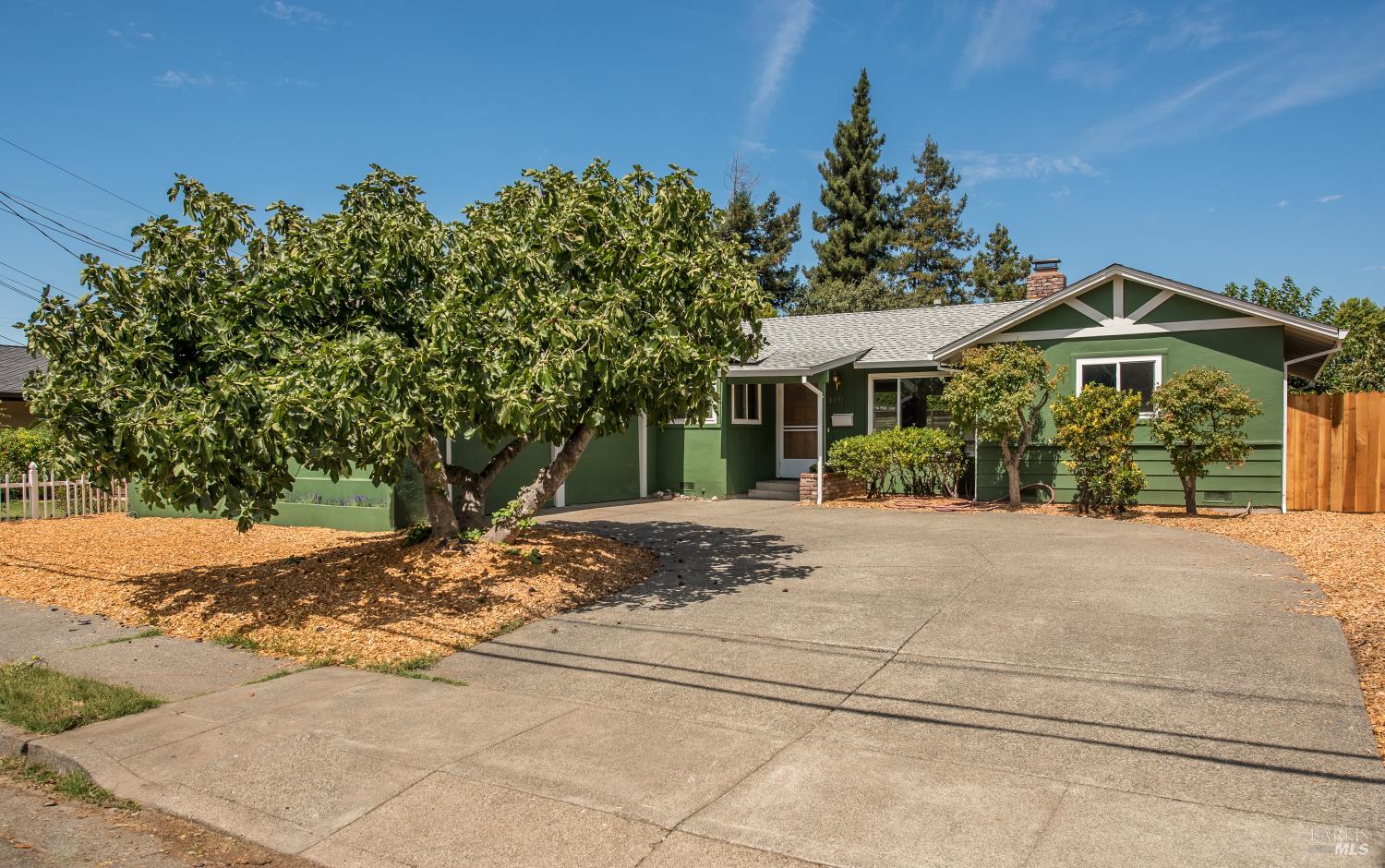 3371 Mayette Avenue Santa Rosa, CA 95405 - Photo 1 of 35 Gallery Image 1