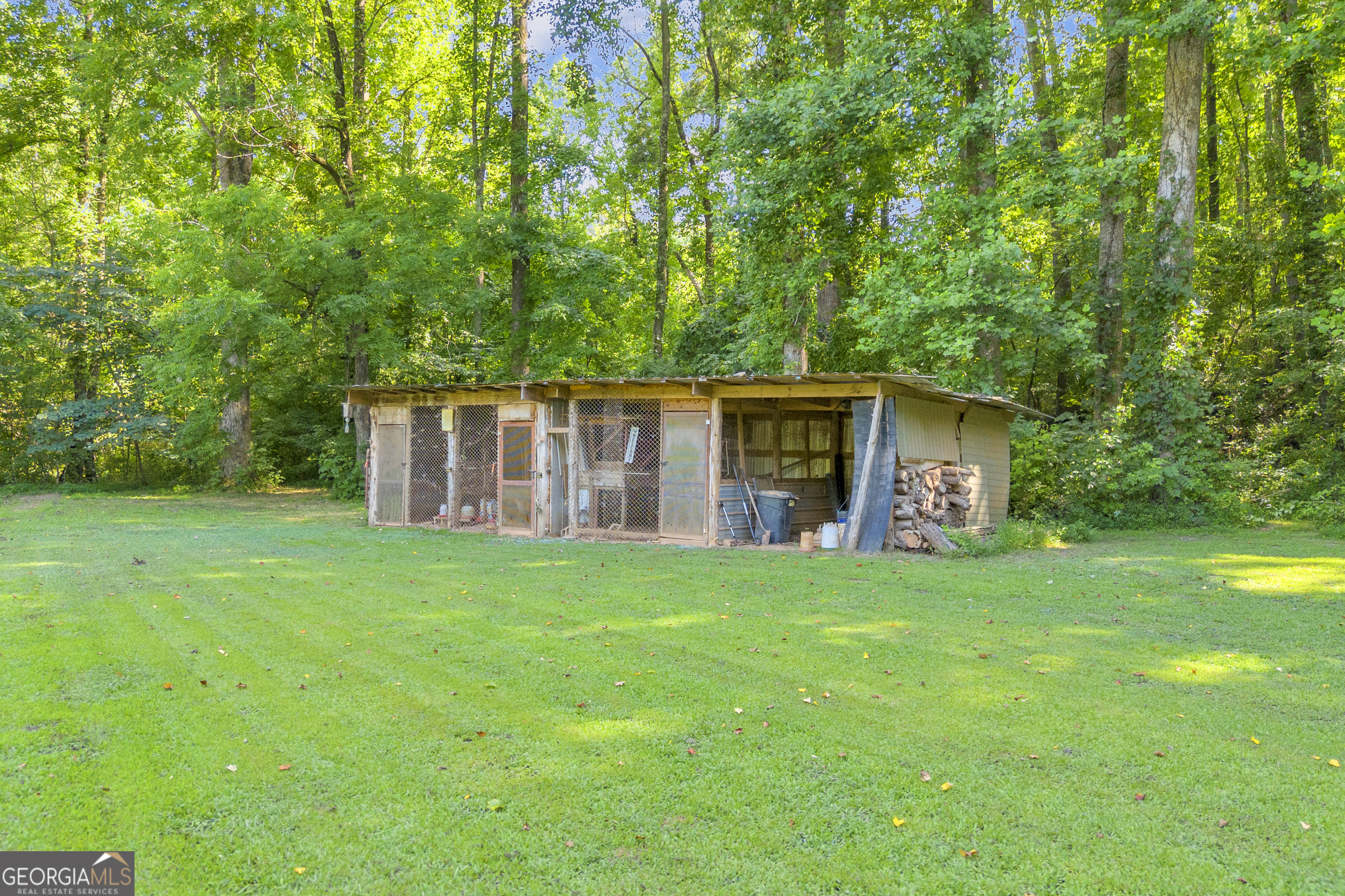 510 McKie Road Commerce, GA 30530 - Photo 98 of 126