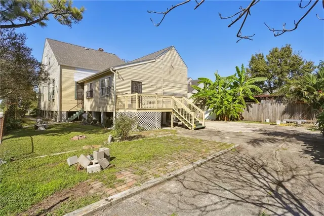 $350,000 | 503 Flood Street, New Orleans, LA 70117