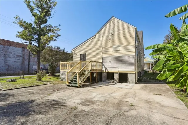 $350,000 | 503 Flood Street, New Orleans, LA 70117