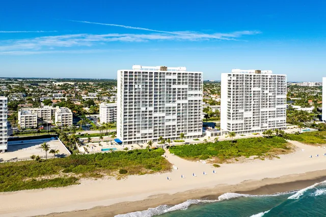 $1,650,000 | 2800 South Ocean Boulevard, Unit LPHC, Boca Raton, FL 33432