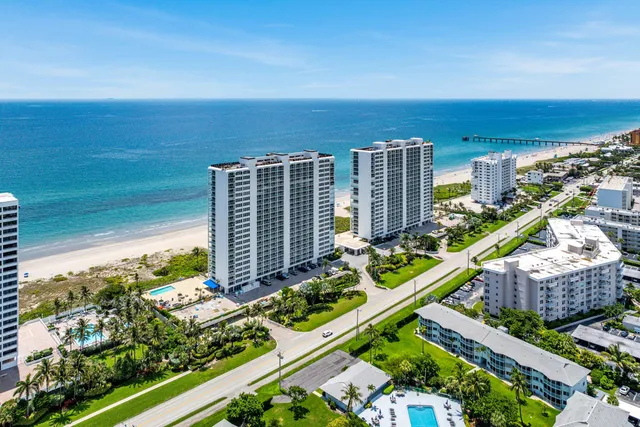 $1,650,000 | 2800 South Ocean Boulevard, Unit LPHC, Boca Raton, FL 33432
