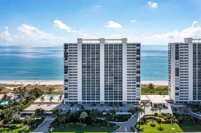 $1,650,000 | 2800 South Ocean Boulevard, Unit LPHC, Boca Raton, FL 33432