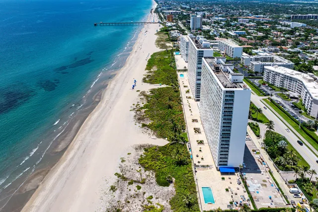 $1,650,000 | 2800 South Ocean Boulevard, Unit LPHC, Boca Raton, FL 33432