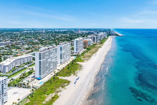 $1,650,000 | 2800 South Ocean Boulevard, Unit LPHC, Boca Raton, FL 33432