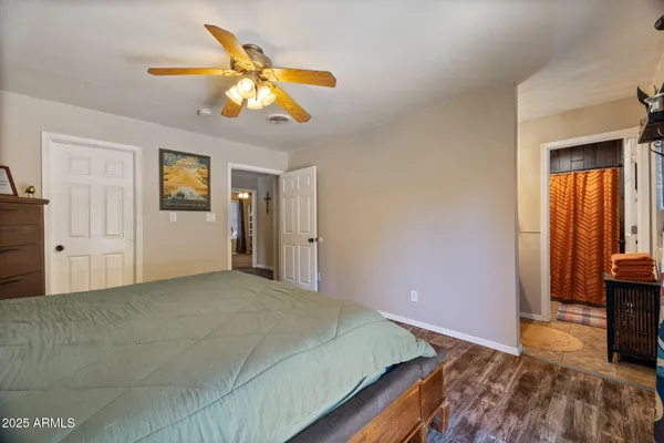 $479,900 | 3361 West Hansen, Show Low, AZ 85901