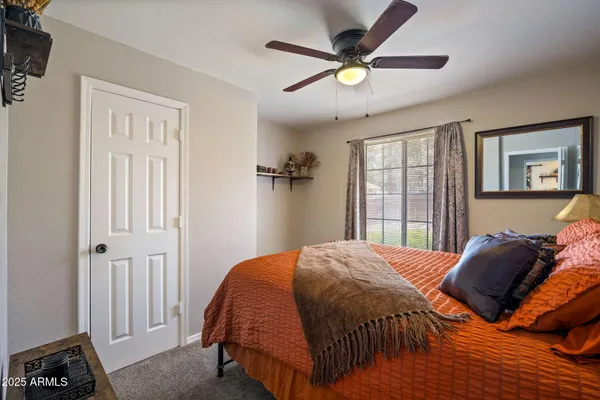 $479,900 | 3361 West Hansen, Show Low, AZ 85901