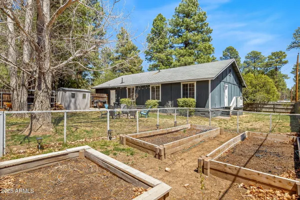 $479,900 | 3361 West Hansen, Show Low, AZ 85901