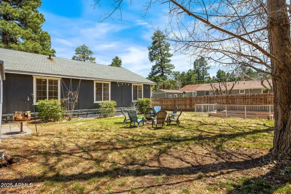 $479,900 | 3361 West Hansen, Show Low, AZ 85901