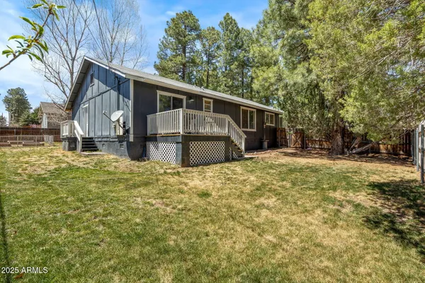 $479,900 | 3361 West Hansen, Show Low, AZ 85901