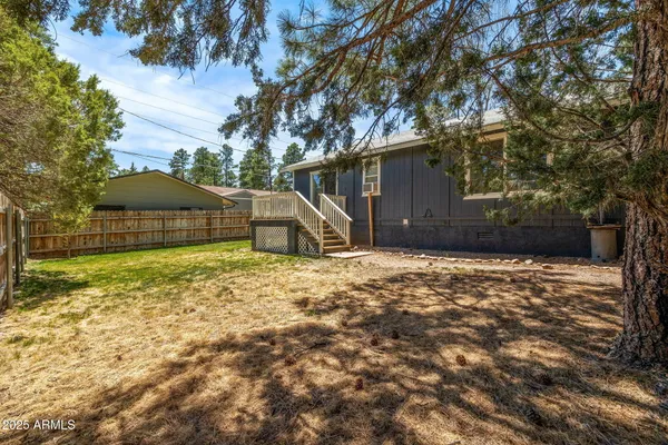 $479,900 | 3361 West Hansen, Show Low, AZ 85901