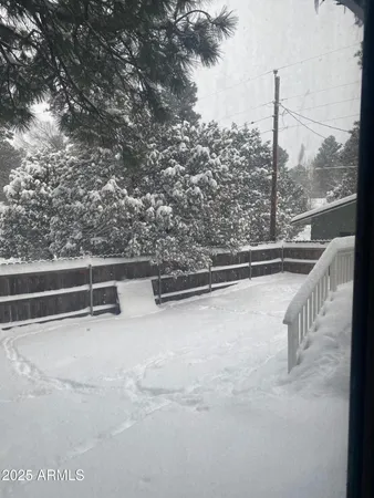 $479,900 | 3361 West Hansen, Show Low, AZ 85901