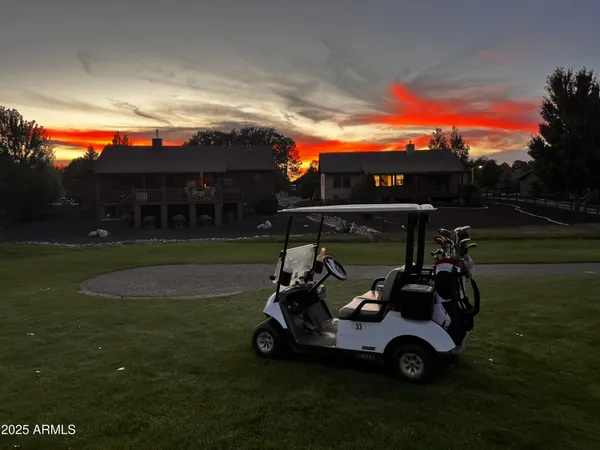 $479,900 | 3361 West Hansen, Show Low, AZ 85901