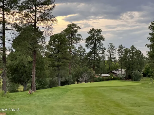 $479,900 | 3361 West Hansen, Show Low, AZ 85901