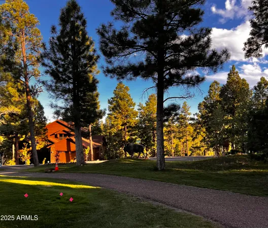 $479,900 | 3361 West Hansen, Show Low, AZ 85901